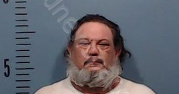 AGUIRRE, FRANK PEDRO | 2023-04-25 Taylor County, Texas Booking