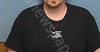 TIPTON, JONATHAN MICHAEL | 2023-04-25 15:15:00 Madison County, Arkansas Booking