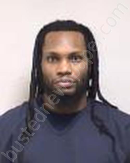 WASHINGTON, DENZEL RICARDO #, Kenosha County, Wisconsin - 2023-04-25 16:18:00