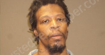 <B>BROWN</B>, <B>BRANDON</B> <B>SCOTT</B> #, Randolph County, Missouri - 2023-04-25 15:46:00