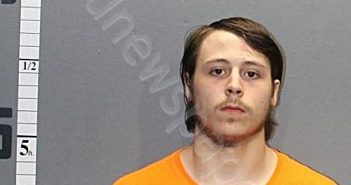 TAYLOR, DYLAN | 2023-04-25 12:50:00 Western Tidewater, Virginia Booking