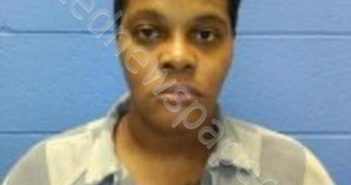 SHANNON M BROWN | 2023-04-25 13:54:00 Faulkner County, Arkansas Booking