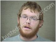 SPEAGLE, JOEY | 2023-04-25 Harnett County, North Carolina Booking