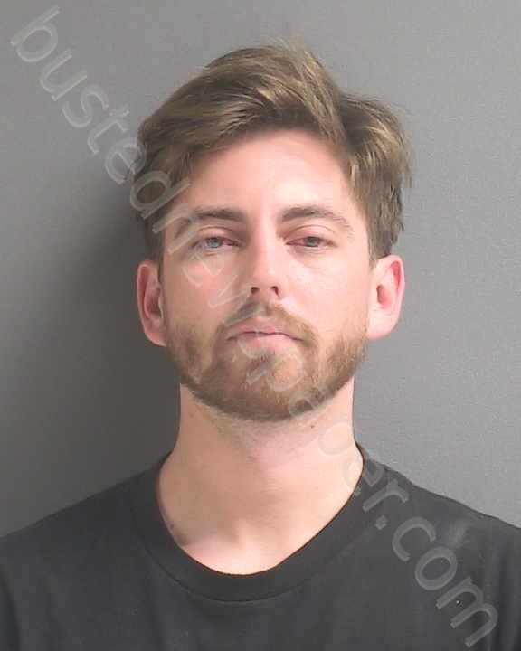 CAMPBELL, ROY ERNEST #, Volusia County, Florida - 2023-04-25 19:24:00