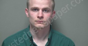 <B>CONLEY</B>, ROBERT <B>JAMES</B> #, Miami County, Ohio - 2023-04-25 16:03:00