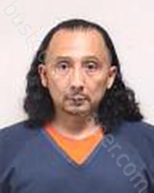 GARCIA, INOCENTE #, Kenosha County, Wisconsin - 2023-04-25 16:34:00
