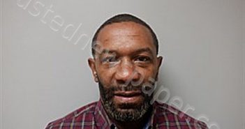 <B>ORR</B>, <B>EDWARD</B> <B>RAY</B> #, Craighead County, Arkansas - 2023-04-25 12:31:00