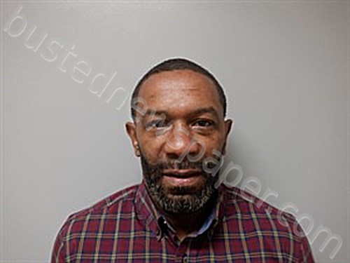 ORR, EDWARD RAY #, Craighead County, Arkansas - 2023-04-25 12:31:00