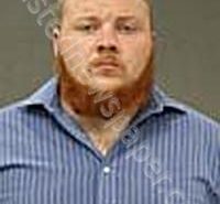 THOMPSON, TANNER DANNY JOSHUA | 2023-04-25 Wayne County, Indiana Booking