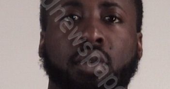 LAWSON, KENTRELL MARQUISE | 2023-04-26 Tarrant County, Texas Booking