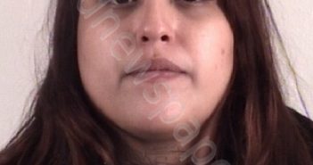 PERDOMO, JOANNA AYDEE | 2023-04-26 Tarrant County, Texas Booking