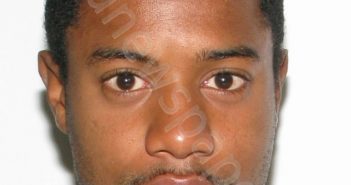 FERGUSON, LAMONT ALAN | 2023-04-26 Frederick County, Virginia Booking