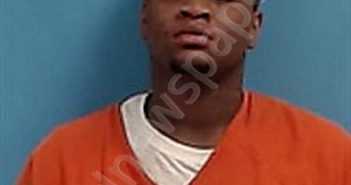 BROWN, ANTHONY | 2023-04-26 22:32:00 White County, Arkansas Booking