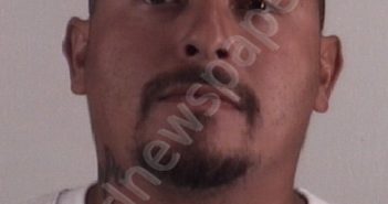ROJAS, DAVID GREGORIO | 2023-04-26 Tarrant County, Texas Booking