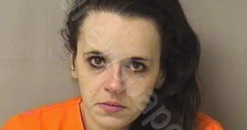 SPROUSE, TIFFANY RENEE | 2023-04-26 11:36:00 Wood County, West Virginia Booking