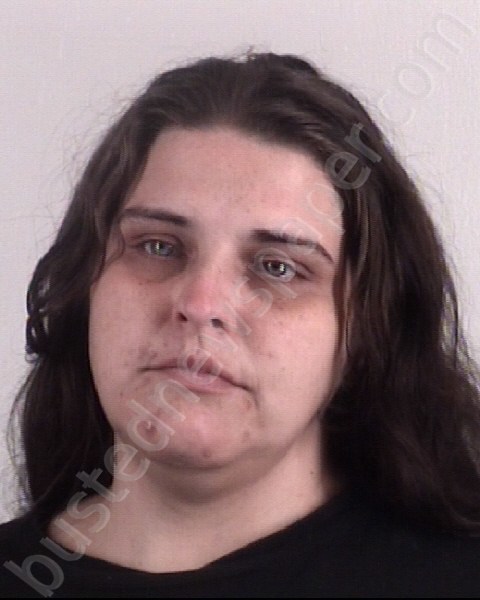 SMITH, CASSANDRA #, Tarrant County, Texas - 2023-04-26
