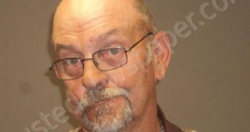 <B>REDMAN</B>, <B>CHARLES</B> <B>W</B> #, Randolph County, Missouri - 2023-04-26 19:49:00