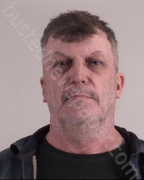 HESKETT, DANIEL DWAYNE #, Tarrant County, Texas - 2023-04-26