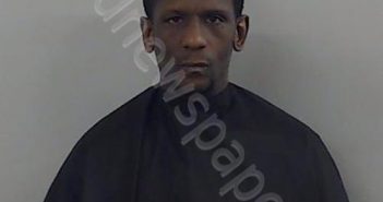 MCCOWAN, <B>DERRICK</B> BERON #, <b>Harrison</b> County, Texas, Harrison County, Texas - 2023-04-26