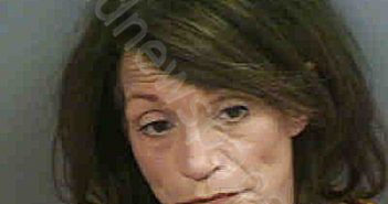 <B>MCCLEARY</B>,<B>DAWN</B> <B>MARIE</B> #, Collier County, Florida - 2023-04-26