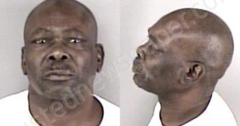 <B>GILMORE</B>, <B>RICKY</B> <B>LEE</B> #, Gaston County, North Carolina - 2023-04-26 16:37:00