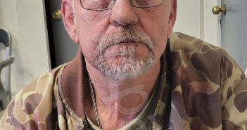 <B>REDMAN</B>, <B>CHARLES</B> <B>W</B> #, Monroe County, Missouri - 2023-04-26 17:33:00