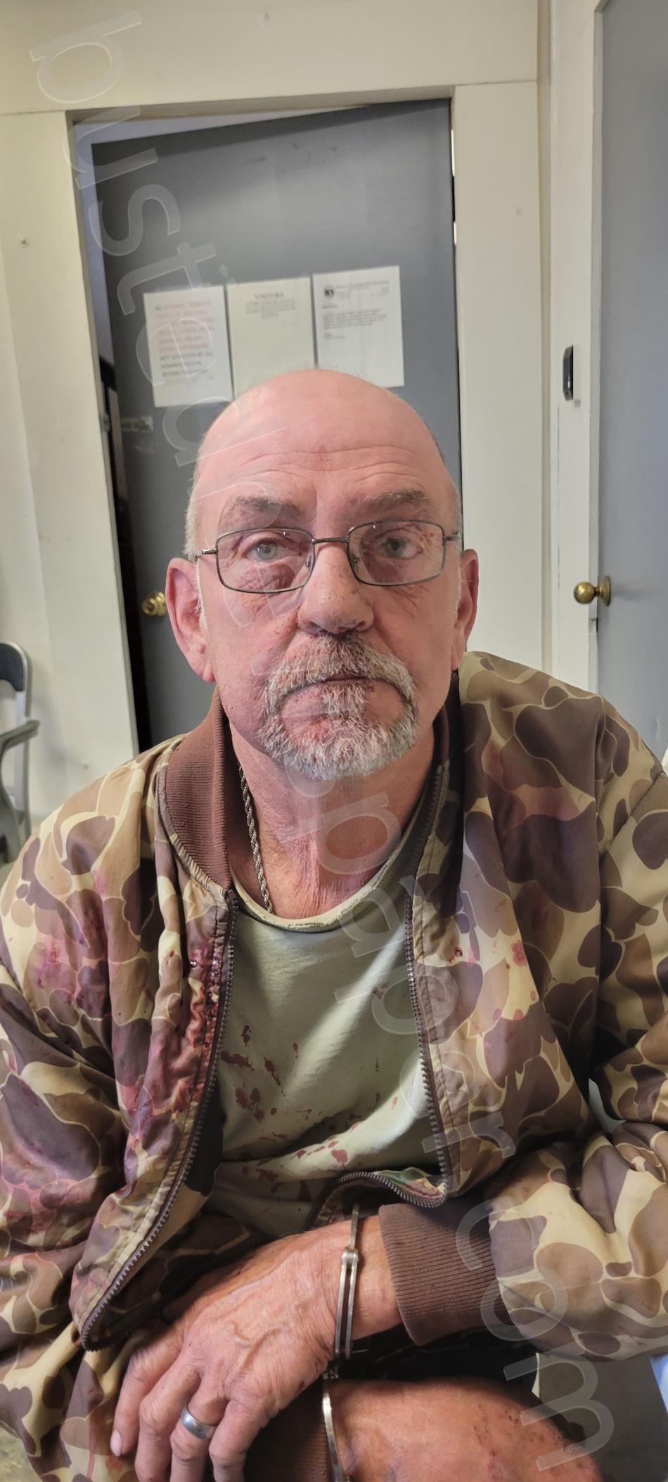 REDMAN, CHARLES W #, Monroe County, Missouri - 2023-04-26 17:33:00