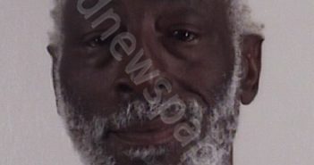 JEFFERSON, MELVIN WAYNE | 2023-04-26 Tarrant County, Texas Booking