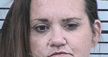 HAINES, ASHLIE MICHELLE | 2023-04-26 12:36:21 Hood County, Texas Booking