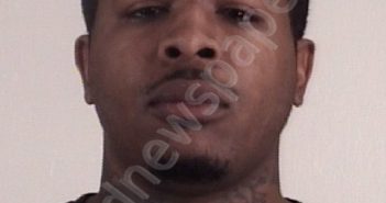 STAMPLEY, TYRON LATRELLE | 2023-04-26 Tarrant County, Texas Booking