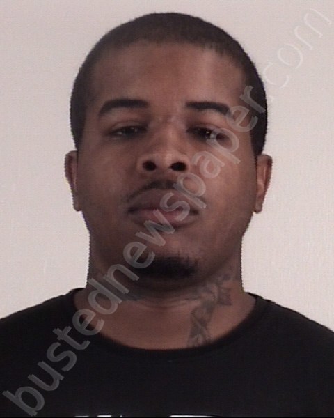 STAMPLEY, TYRON LATRELLE #, Tarrant County, Texas - 2023-04-26