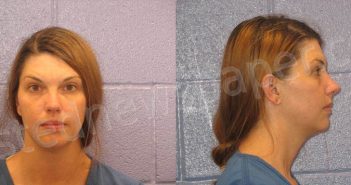 FIGUEROA, BILLIE JO | 2023-04-26 Andrews County, Texas Booking