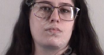 MCMEANS, SHEILA DIANE | 2023-04-26 Tarrant County, Texas Booking