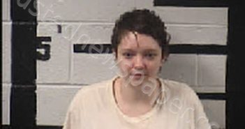 <B>AMMONS</B>, <B>HALEY</B> <B>SUMMERS</B> #, Transylvania County, North Carolina - 2023-04-26 15:15:00