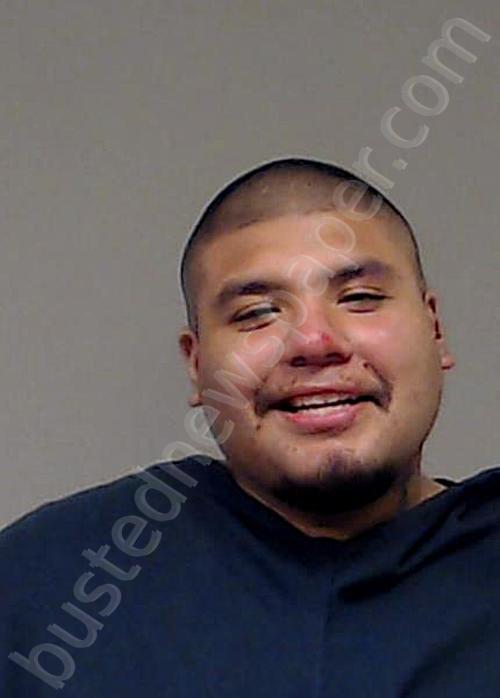 FRANCO-ALVARADO, RAUL ANGEL #, Collin County, Texas - 2023-04-26 00:18:00