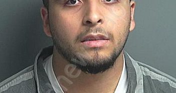 <B>FLORES</B>, ADRIAN <B>XAVIER</B> #, Montgomery County, Texas - 2023-04-26 17:18:00