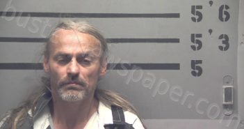 <B>DURHAM</B>, <B>DONNIE</B> <B>RAY</B> #, Hopkins County, Kentucky - 2023-04-26 20:50:00