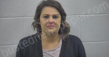 <B>BAITER</B>, <B>KELSEY</B> <B>RYAN</B> #, Kenton County, Kentucky - 2023-04-26 22:01:00