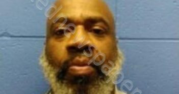 KENNY LEE WOODS | 2023-04-26 01:59:00 Faulkner County, Arkansas Booking