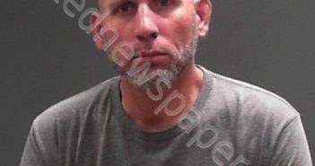 DAVIES, LARRY LEE | 2023-04-26 05:00:00 Ohio County, West Virginia Booking