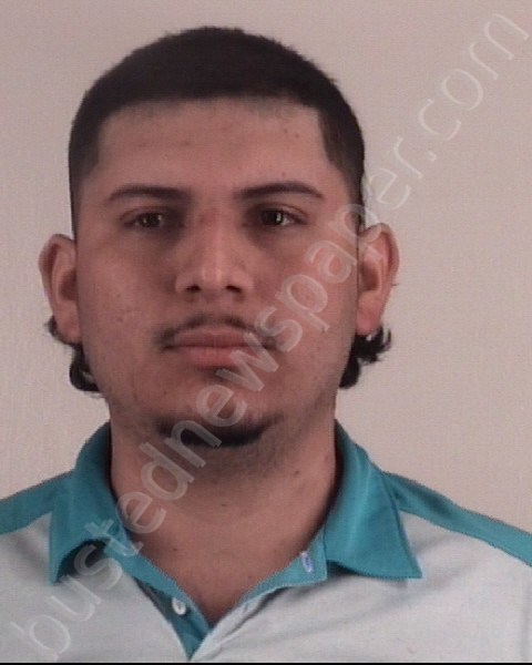 GUZMANDELACRUZ, ALEXIS #, Tarrant County, Texas - 2023-04-26