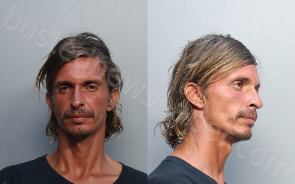 PORRAS, REYNALDO FERRA #, Miami-Dade County, Florida - 2023-04-26 22:29:00