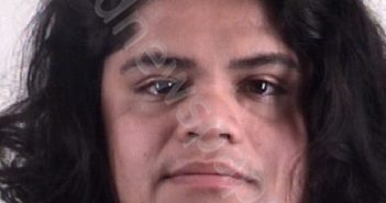SORIANO, ALDOISAY R | 2023-04-26 Tarrant County, Texas Booking