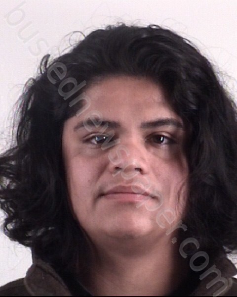 SORIANO, ALDOISAY R #, Tarrant County, Texas - 2023-04-26