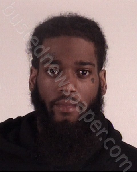 HAMPTON, JAMARIEN TEKIESH #, Tarrant County, Texas - 2023-04-26