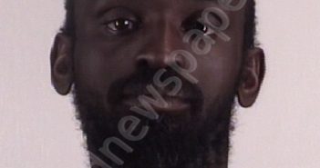 JARVIS, DEVIN ERNEST | 2023-04-26 Tarrant County, Texas Booking