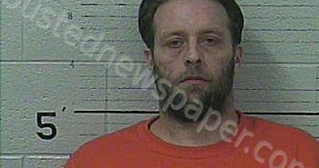 <B>TROXELL</B>, <B>JOHNNY</B> W #, Knox County, Kentucky - 2023-04-27 15:02:00