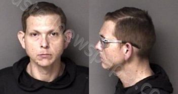 WILLIAMS, DAVIN EDWARD | 2023-04-27 18:32:00 Gaston County, North Carolina Booking
