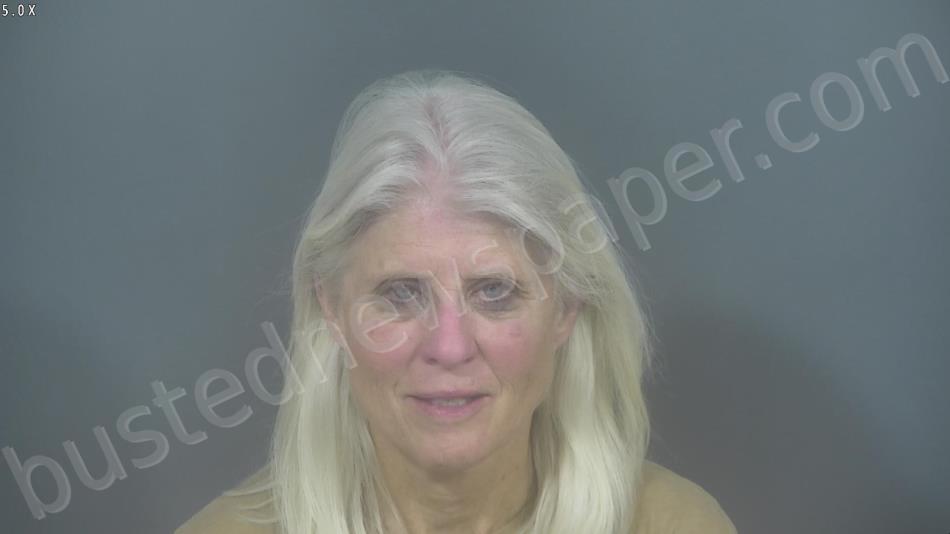 DOYLE, THERESA MARIE #, St. Joseph County, Indiana - 2023-04-27 18:22:00