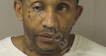 WILLIAMS, AARON RAMONE | 2023-04-27 14:53:00 Wood County, West Virginia Booking